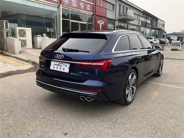 µA6() 2020 Avant ȷ 45 TFSI ѡ