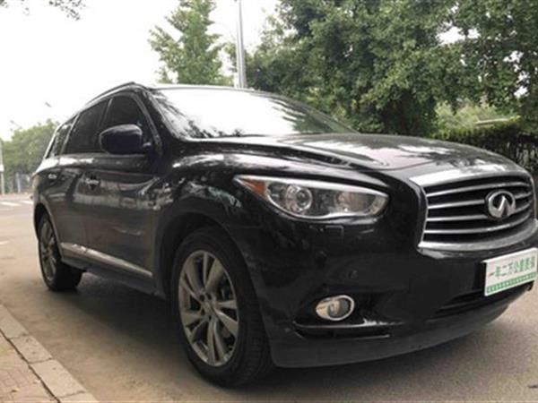 ӢQX60 2014 2.5 S/C Hybrid׿Խ