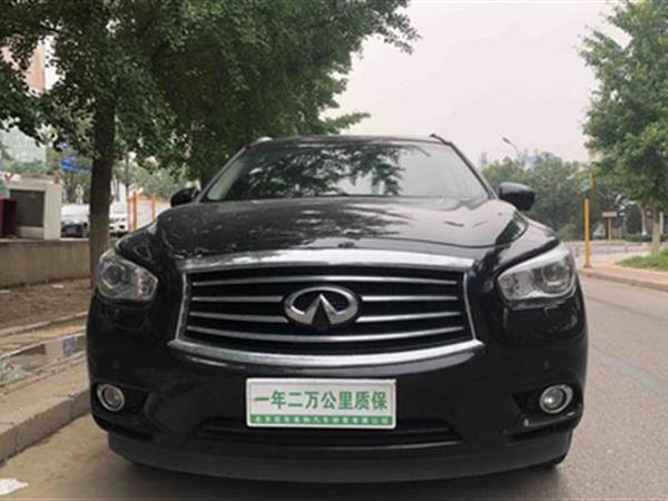 ӢQX60 2014 2.5 S/C Hybrid׿Խ