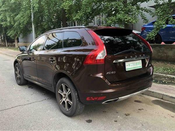 ֶXC60() 2015 T5 ݰ