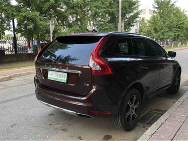 ֶXC60() 2015 T5 ݰ