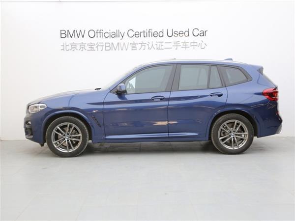 X3 2018 xDrive28i M˶װ VI