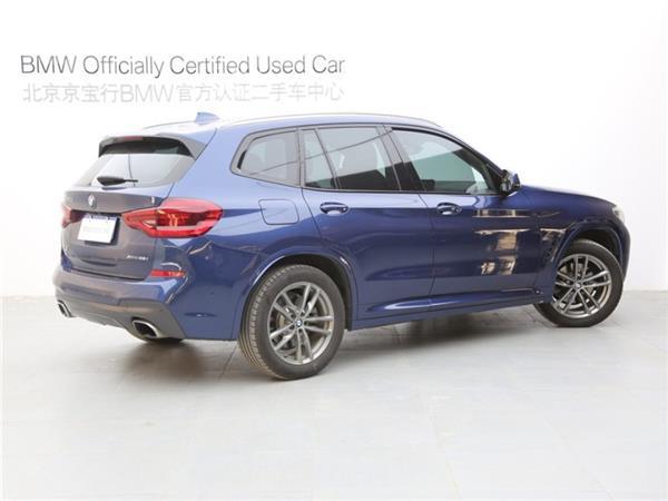 X3 2018 xDrive28i M˶װ VI