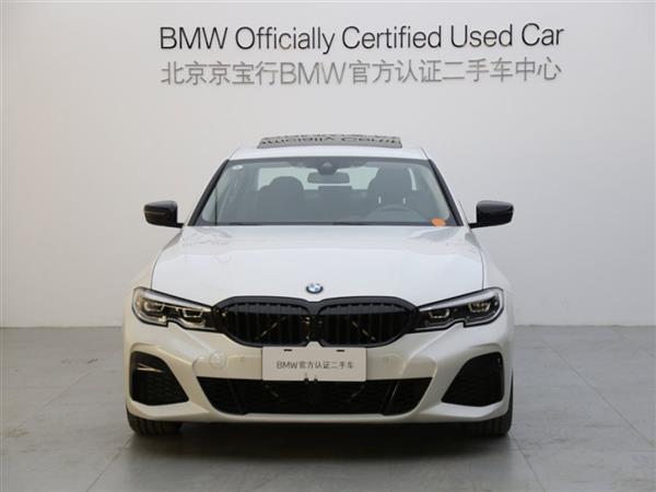 3ϵ 2020 Ŀ 325Li M˶װ