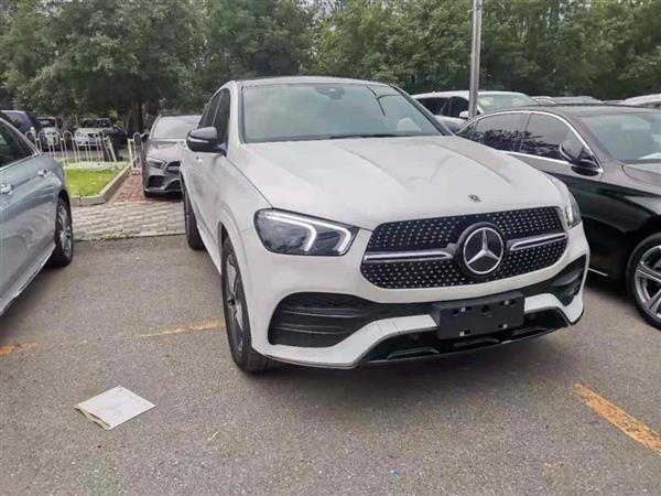 GLE 2020 GLE 450 4MATIC SUV ʱ