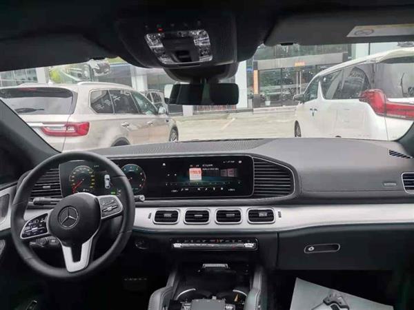 GLE 2020 GLE 450 4MATIC SUV ʱ