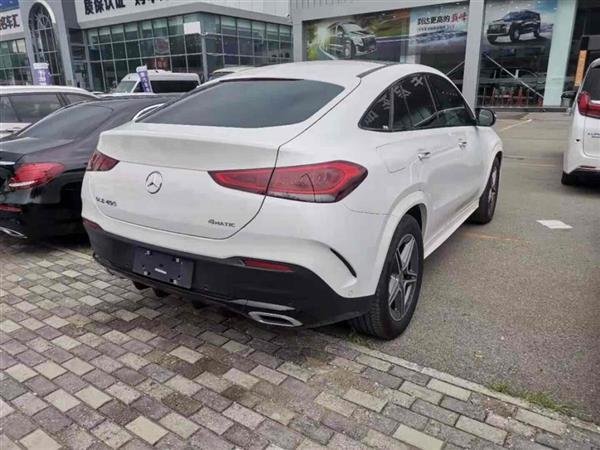 GLE 2020 GLE 450 4MATIC SUV ʱ