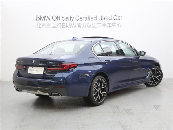 5ϵ 2021 530Li  M˶װ