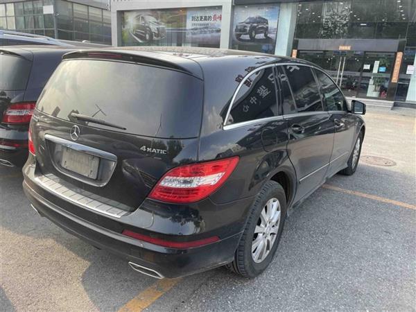 R 2017 R 320 4MATIC ذ