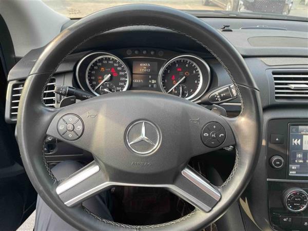 R 2017 R 320 4MATIC ذ