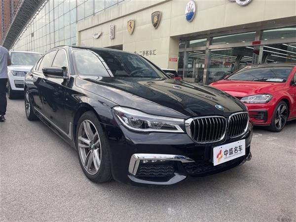 7ϵ 2018 730Li  M˶װ