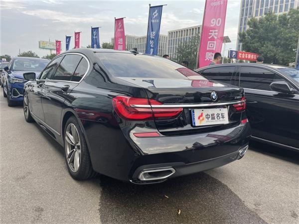 7ϵ 2018 730Li  M˶װ