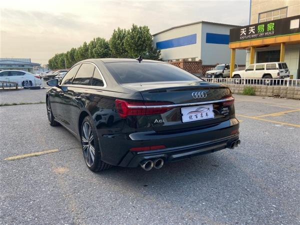 µA6L 2019 45 TFSI quattro ѡ