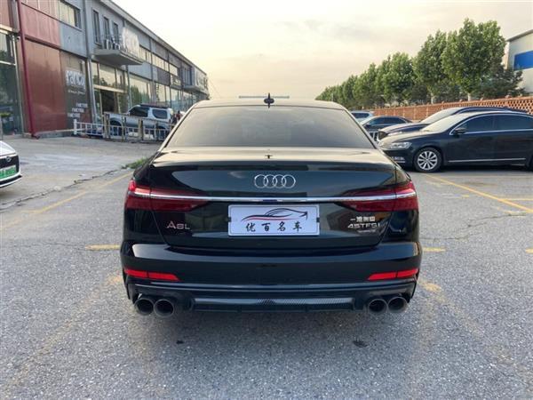 µA6L 2019 45 TFSI quattro ѡ