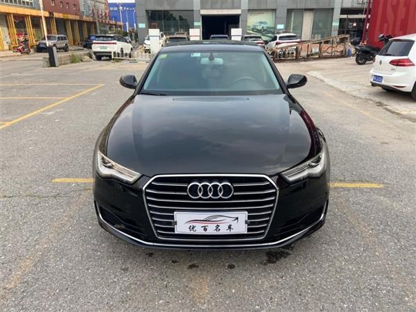 µA6L 2016 TFSI 