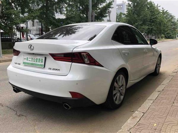 ׿˹IS 2015 IS 200t F SPORT