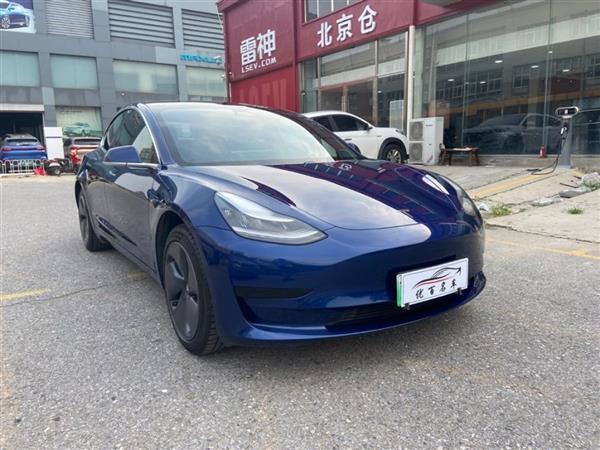 Model 3 2019 ׼