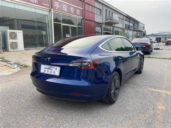 Model 3 2019 ׼