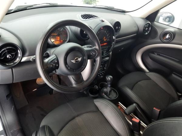 MINI COUNTRYMAN 2014 1.6T COOPER ALL4 Fun