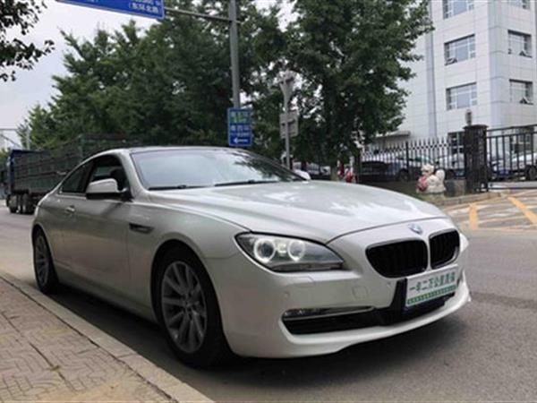 6ϵ 2013 640i xDrive 3.0T һ ˫Žܳ