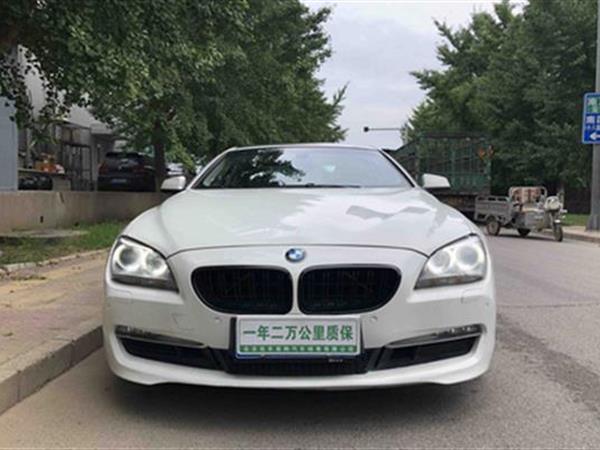 6ϵ 2013 640i xDrive 3.0T һ ˫Žܳ