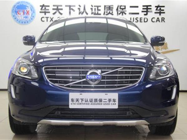 ֶXC60 2015 T5 AWD Զ