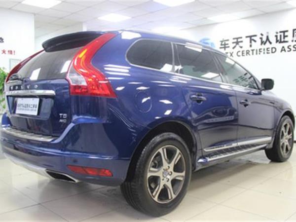 ֶXC60 2015 T5 AWD Զ