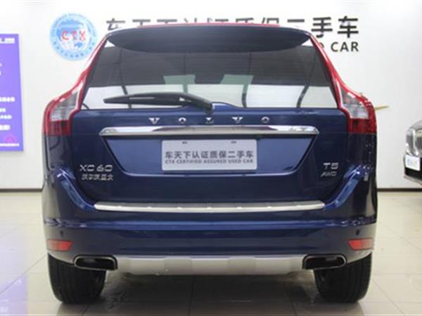 ֶXC60 2015 T5 AWD Զ