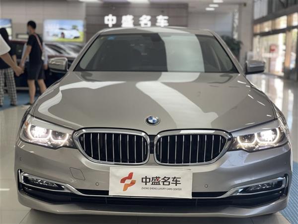 5ϵ 2018 Ŀ  530Li xDrive װ