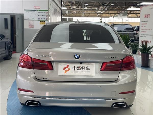 5ϵ 2018 Ŀ  530Li xDrive װ