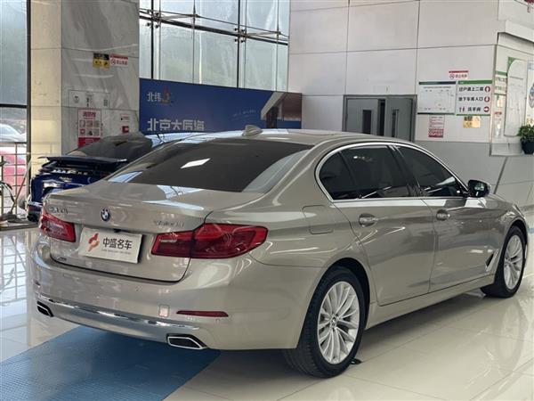 5ϵ 2018 Ŀ  530Li xDrive װ