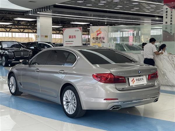 5ϵ 2018 Ŀ  530Li xDrive װ