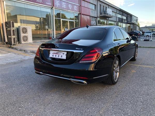 S 2019 S 350 L  ذ