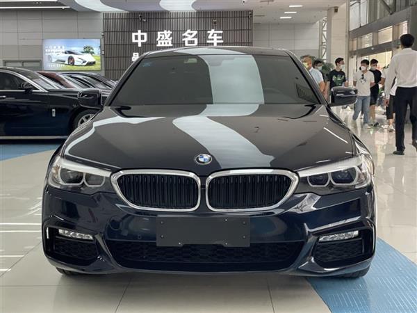 5ϵ 2018 530Li  M˶װ