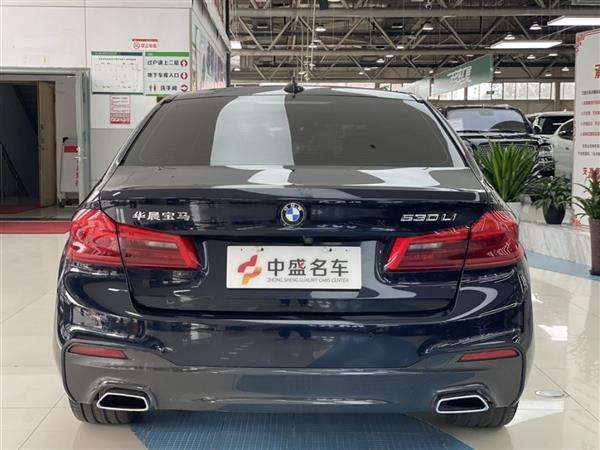 5ϵ 2018 530Li  M˶װ