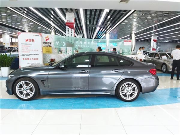 4ϵ 2019 425i Gran Coupe M˶װ