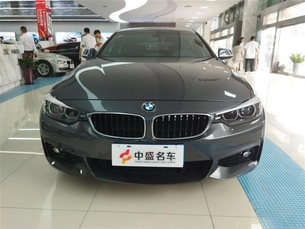 4ϵ 2019 425i Gran Coupe M˶װ