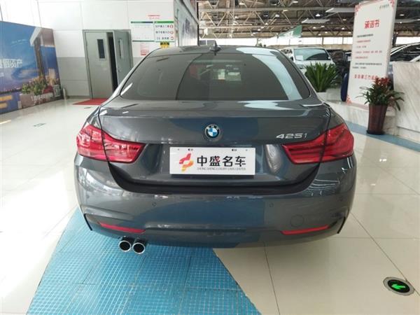 4ϵ 2019 425i Gran Coupe M˶װ