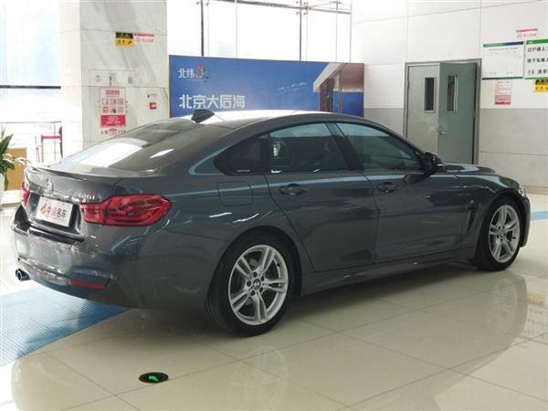 4ϵ 2019 425i Gran Coupe M˶װ