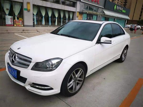 C 2013 C 260 ʱ Grand Edition