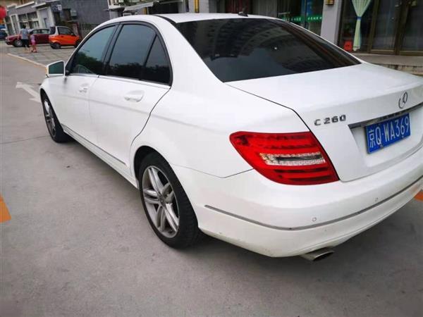 C 2013 C 260 ʱ Grand Edition