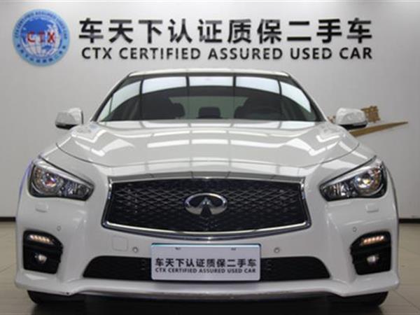 ӢQ50 2014 3.7L ˶