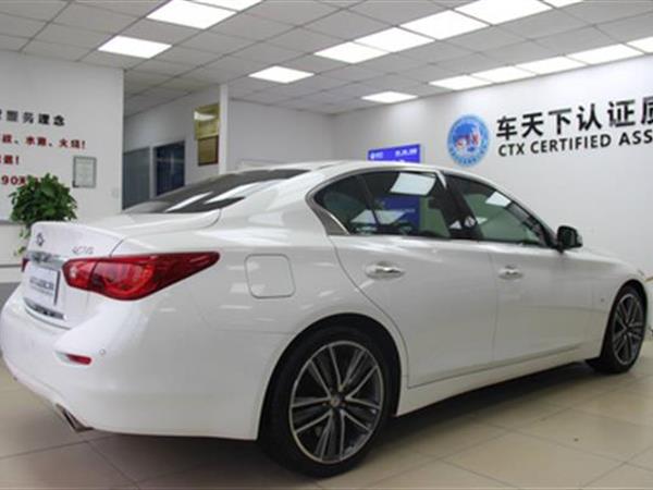 ӢQ50 2014 3.7L ˶