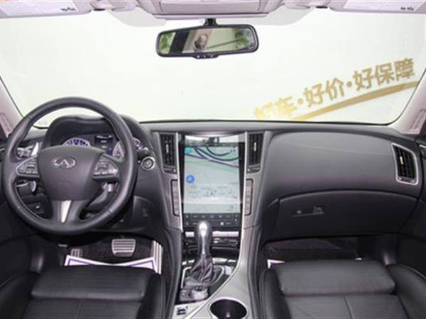 ӢQ50 2014 3.7L ˶