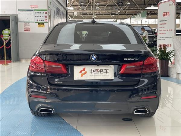 5ϵ 2020 530Li xDrive M˶װ