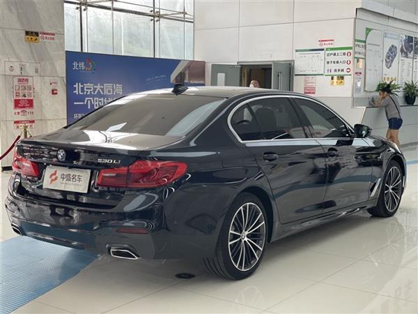 5ϵ 2020 530Li xDrive M˶װ