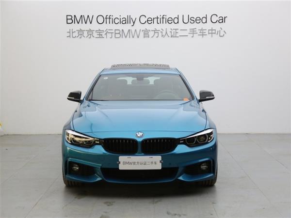 4ϵ 2019 430i Gran Coupe M˶ҹ