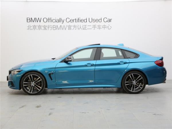 4ϵ 2019 430i Gran Coupe M˶ҹ