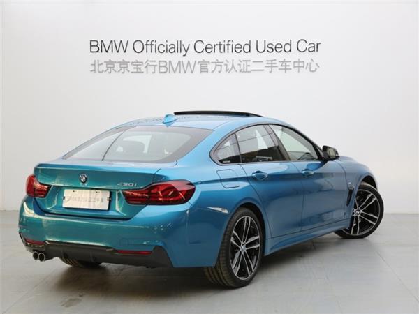 4ϵ 2019 430i Gran Coupe M˶ҹ