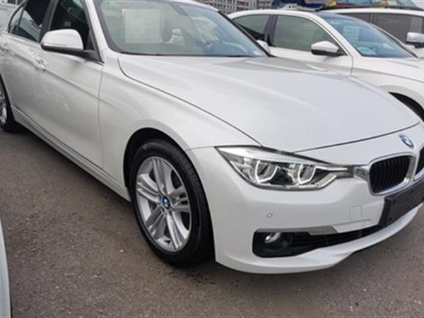 3ϵ 2016 320Li 2.0T һ ȡ